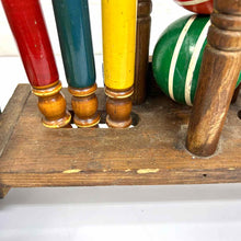 Load image into Gallery viewer, Croquet Set