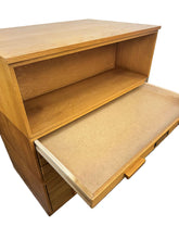 Load image into Gallery viewer, Oak Map File