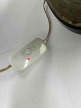 Load image into Gallery viewer, Chinese Bronze Urn Lamp