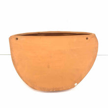 Load image into Gallery viewer, Terra Cotta Wall Planter