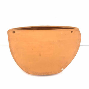 Terra Cotta Wall Planter