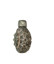 Load image into Gallery viewer, Czech Glass Perfume Bottle