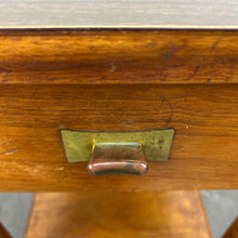Load image into Gallery viewer, Mid-Century Modern Nightstand