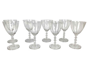 Modern Wine Glasses