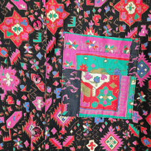 Load image into Gallery viewer, Western Ladies Crop Blouse