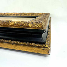 Load image into Gallery viewer, Ship at Sea Framed Painting