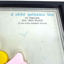 Load image into Gallery viewer, Vintage Kid's Puzzles