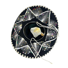 Load image into Gallery viewer, Mariachi Sombrero