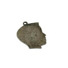 Load image into Gallery viewer, Boy Silhouette Charm