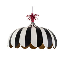 Load image into Gallery viewer, Lala Metal Pendant Light