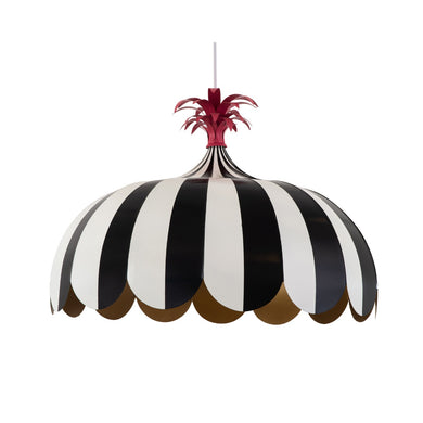 Lala Metal Pendant Light