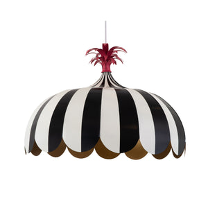 Lala Metal Pendant Light