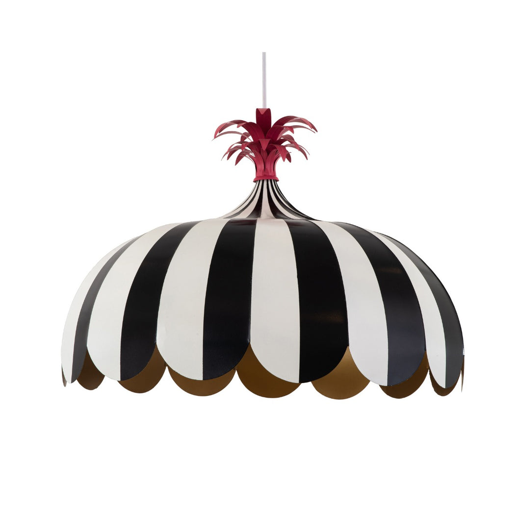Lala Metal Pendant Light