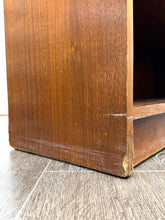 Load image into Gallery viewer, Waterfall Wooden Shelf