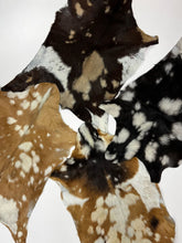 Load image into Gallery viewer, Exotic Spotted Goatskin