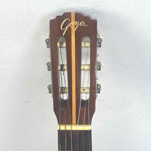 Load image into Gallery viewer, Swedish 1950s Guitar