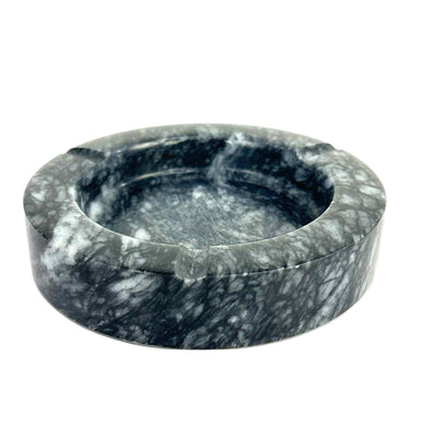 Gray Stone Ashtray