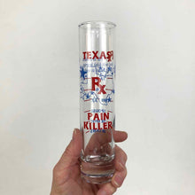 Load image into Gallery viewer, Novelty Texas Shot Glass