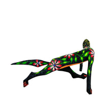 Load image into Gallery viewer, Painted Alebrije Jaguar