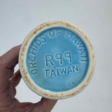 Load image into Gallery viewer, Blue Mermaid Tiki Cup