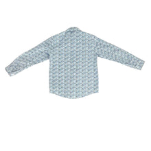 Load image into Gallery viewer, Boys Floral Shirt