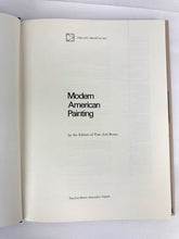 Load image into Gallery viewer, Modern American Painting Book