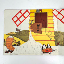 Load image into Gallery viewer, Rosie's Walk Children's Book