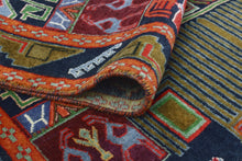 Load image into Gallery viewer, Jasmyne Wool Runner Rug