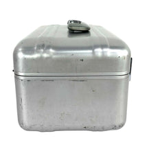 Load image into Gallery viewer, Halliburton Train Case