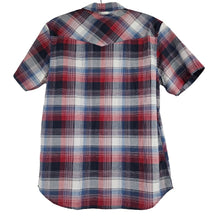 Load image into Gallery viewer, Pearl Snap Western Shirt