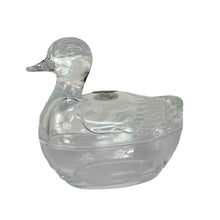 Load image into Gallery viewer, Crystal Duck Box