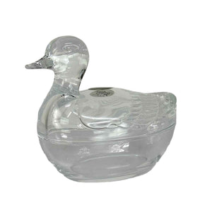 Crystal Duck Box