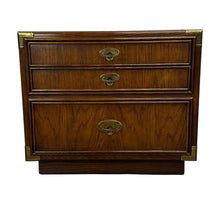 Load image into Gallery viewer, Campaign Nightstand