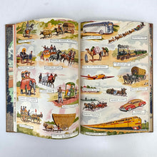 Load image into Gallery viewer, How and Why Travel Book