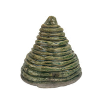 Load image into Gallery viewer, Studio Pottery Coil Tree