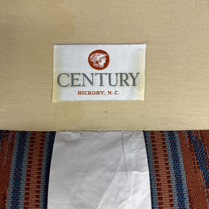 Century Ikat Chair
