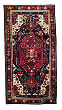 Load image into Gallery viewer, Antique Persian Rug