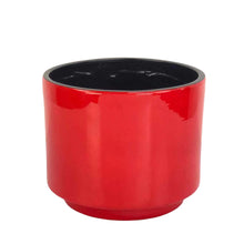 Load image into Gallery viewer, Red Pottery Planter