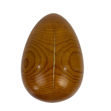 Load image into Gallery viewer, Large Wooden Egg