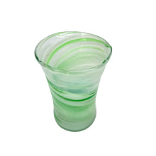 Load image into Gallery viewer, Hand Blown Glass Vase