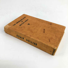 Load image into Gallery viewer, British Birds Book