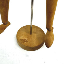 Load image into Gallery viewer, Articulated Artist's Model