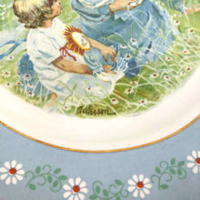 Load image into Gallery viewer, Mother &amp; Children Plate