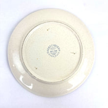 Load image into Gallery viewer, Atomic Starburst Salad Plate