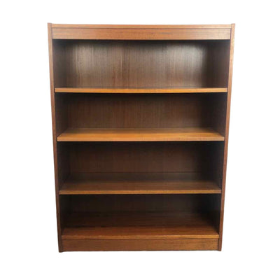 Chilean Walnut Shelf