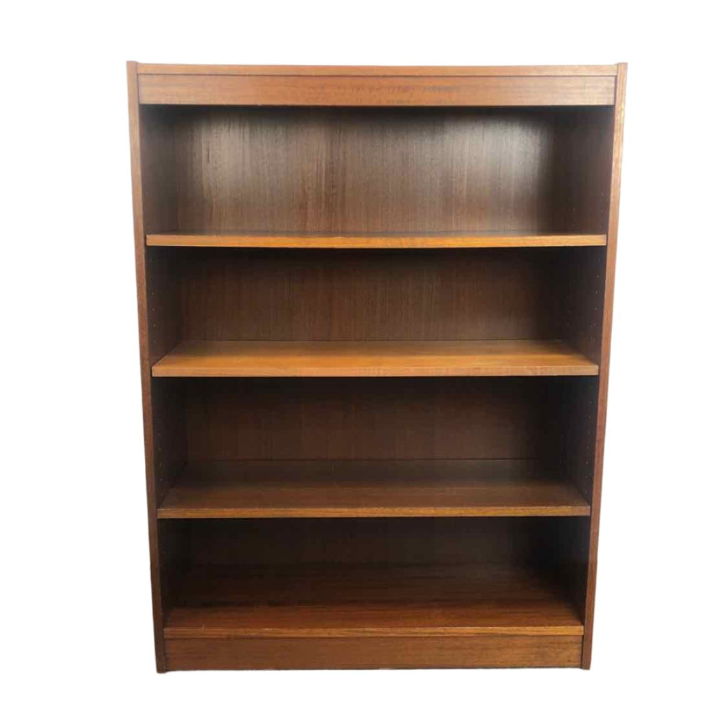 Chilean Walnut Shelf