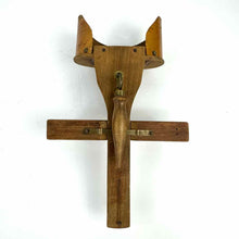 Load image into Gallery viewer, Antique Stereoscope Viewer