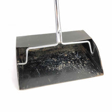 Load image into Gallery viewer, Metal Dustpan