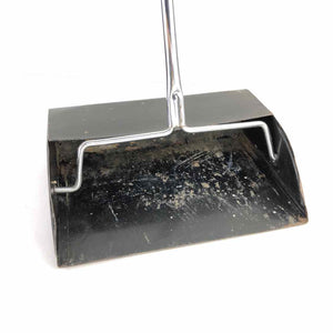 Metal Dustpan