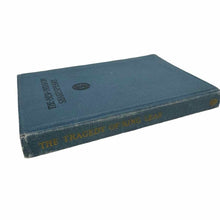 Load image into Gallery viewer, King Lear 1911 Book